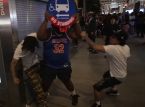 Rivolte, violenza e caos a New York dopo la sconfitta dei Knicks nella NBA