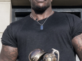 Akinfenwa incoronato miglior calciatore nel torneo di Call of Duty: Warzone, c'era anche Balotelli