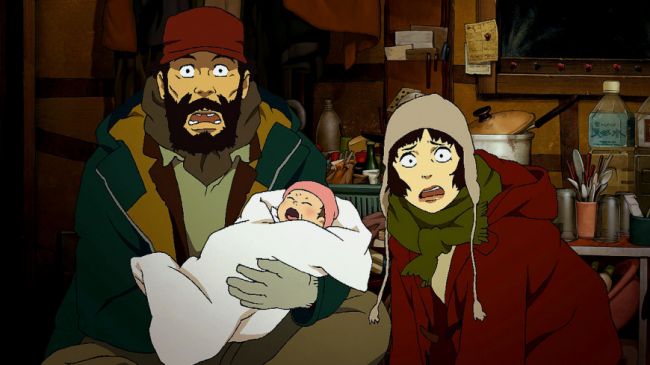 Il meglio di Satoshi Kon: cinque film che ogni appassionato di cinema dovrebbe guardare