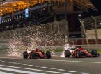 La Formula 1 conferma che il GP del Bahrain e dell'Arabia Saudita sono stati cancellati e non saranno sostituiti