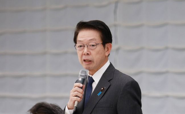 Il Giappone chiede l'esenzione dall'aumento dei dazi statunitensi su acciaio e alluminio