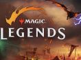 Magic: Legends chiude i battenti il 31 ottobre, non supera la fase beta