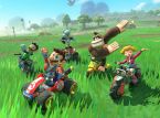 Stiamo dando un'occhiata più da vicino alla mappa del mondo di Mario Kart World su Switch 2