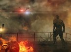 Il sito di Metal Gear Survive è online