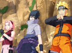 Il film live-action di Naruto sta scegliendo il trio principale