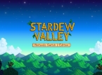 Nintendo Switch 2 riceve la versione nativa di Stardew Valley come regalo natalizio 'shadow drop'