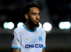 Pierre-Emerick Aubameyang vicino a un passaggio sorprendente al Deportivo A Coru&ntilde;a