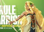Recensione: &Egrave; Hyrule Warriors: Age of Imprisonment il miglior musou di tutti i tempi?