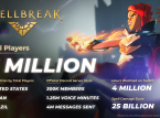 5 milioni di giocatori hanno già provato Spellbreak