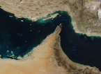 Iran e Stati Uniti riprendono le ostilit&agrave; per lo Stretto di Hormuz e i paesi vicini