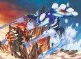 Pokémon Omega Rubino/Alpha Zaffiro: Grande debutto in Giappone