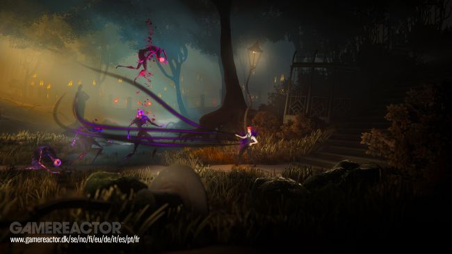L'imminente indie di Xbox ci porta in altre dimensioni e lontano nello spazio
