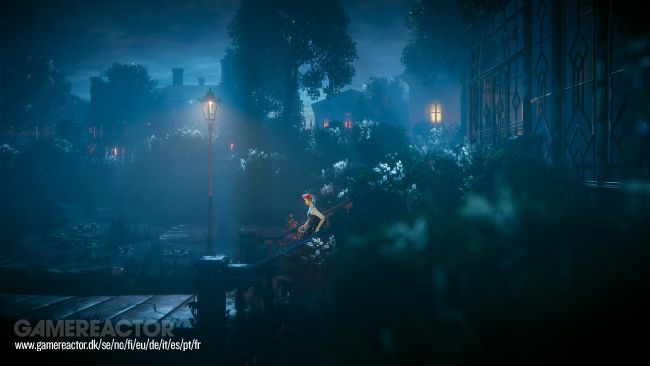L'imminente indie di Xbox ci porta in altre dimensioni e lontano nello spazio