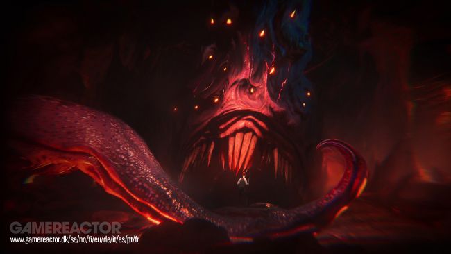L'imminente indie di Xbox ci porta in altre dimensioni e lontano nello spazio