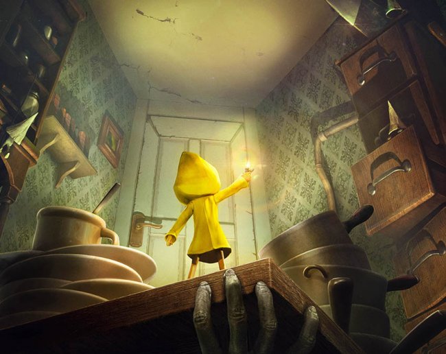 Parliamo con Tarsier Studios di Little Nightmares e di cosa si prova a costruire qualcosa di nuovo con Reanimal 