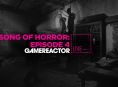 GR Live: a morire di paura in Song of Horror