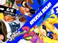 Splatoon 2: disponibile da domani la Demo Speciale 2020, prova gratis Nintendo Switch Online per 7 giorni