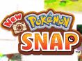 Torna Pokémon Snap su Nintendo Switch