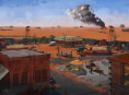 Broken Roads è un nuovo RPG a turni  post-apocalittico ambientato in Australia