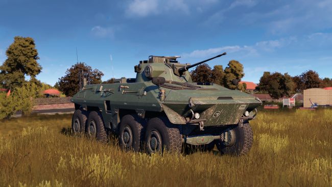 Flashpoint Campaigns: Cold War 