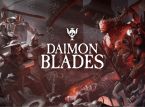 Daimon Blades Anteprima del gameplay: azione veloce, grintosa e tagliente