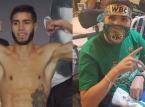 Il pugile portoricano Prichard Col&oacute;n muore a 33 anni dopo un decennio in fase vegetativa