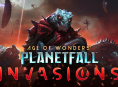 Rivelata Invasions, la nuova espansione di Age of Wonders: Planetfall