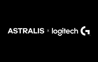 Astralis firma un accordo pluriennale con Logitech G