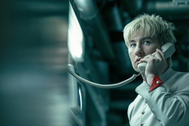 Crime 101