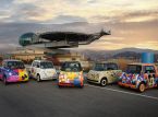 Fiat ha collaborato con Disney per creare cinque Topolino in stile Topolino