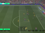 Pro Evolution Soccer 2018 - Provata la beta
