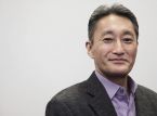 Kaz Hirai dà le dimissioni da CEO di Sony
