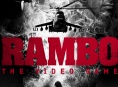 Rambo alla Gamescom