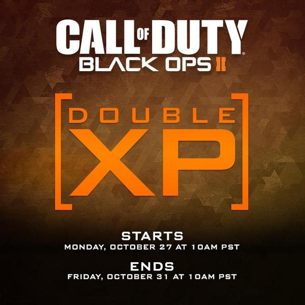 Call of Duty: Black Ops 2