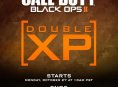 Doppia XP in Black Ops II questa settimana