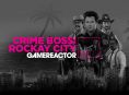 Stiamo controllando Crime Boss: Rockay City sul GR Live di oggi
