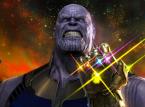 È possibile giocare nei panni di Thanos in Fortnite