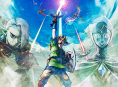 GR Live: la nostra diretta su The Legend of Zelda: Skyward Sword HD