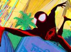 Spider-Man: Across the Spider-Verse sta ottenendo un concerto in tutto il mondo