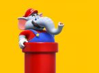Gli sviluppatori di Super Mario Bros Wonder non avevano scadenze durante la fase di prototipazione