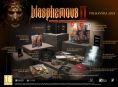 La Collector's Edition di Blasphemous II, in vendita nel 2024, è ora disponibile per il pre-ordine