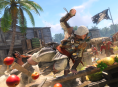Ultimo sguardo a Assassin's Creed: Black Flag Resynced offre guerra navale e spiagge idilliache