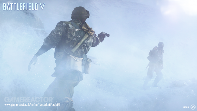 Battlefield V