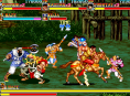 Capcom Beat 'Em Up Collection riporta su console e PC 7 vecchi classici