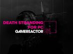 GR Live: oggi diamo un'occhiata a Death Stranding su PC