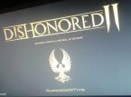 Dishonored II rivelato alla Gamescom?