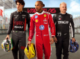 Il pacchetto stagionale 2026 di F1 25 introdurrà Cadillac e Audi, oltre al circuito di Madrid