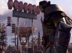 Nuove foto dal set trapelate dallo show di Fallout