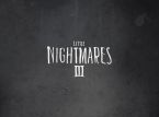 Little Nightmares 3 confermato con interessante teaser