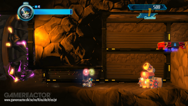 Mighty No. 9